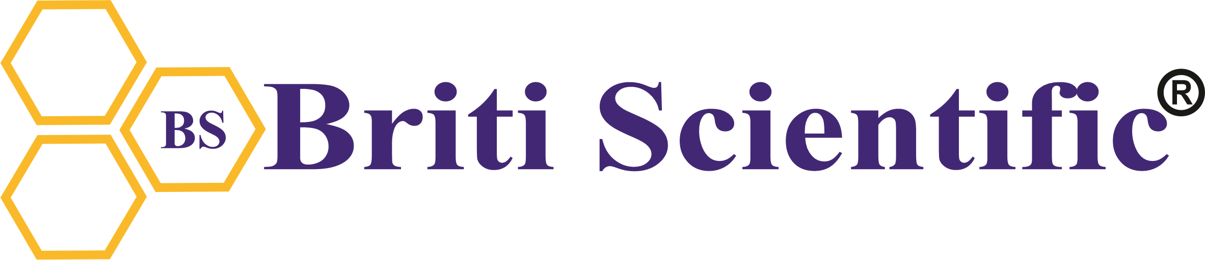 Briti Scientific Logo